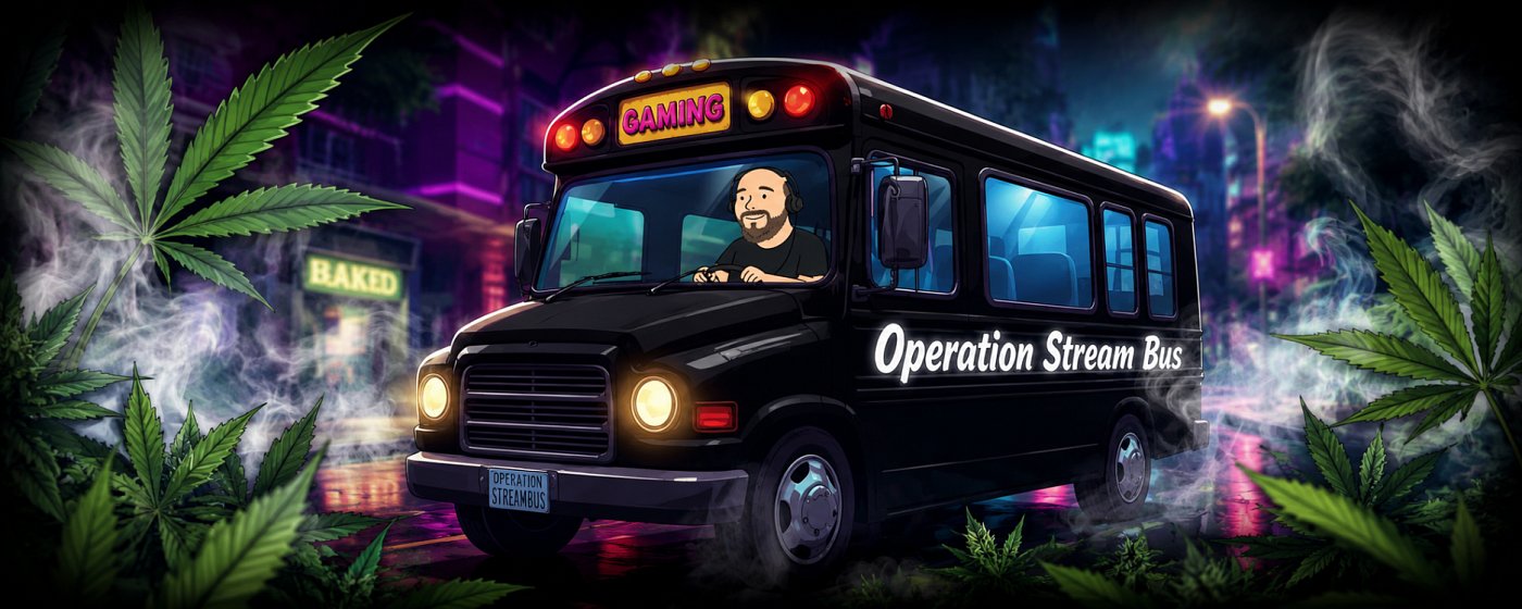 Operation Stream Bus
